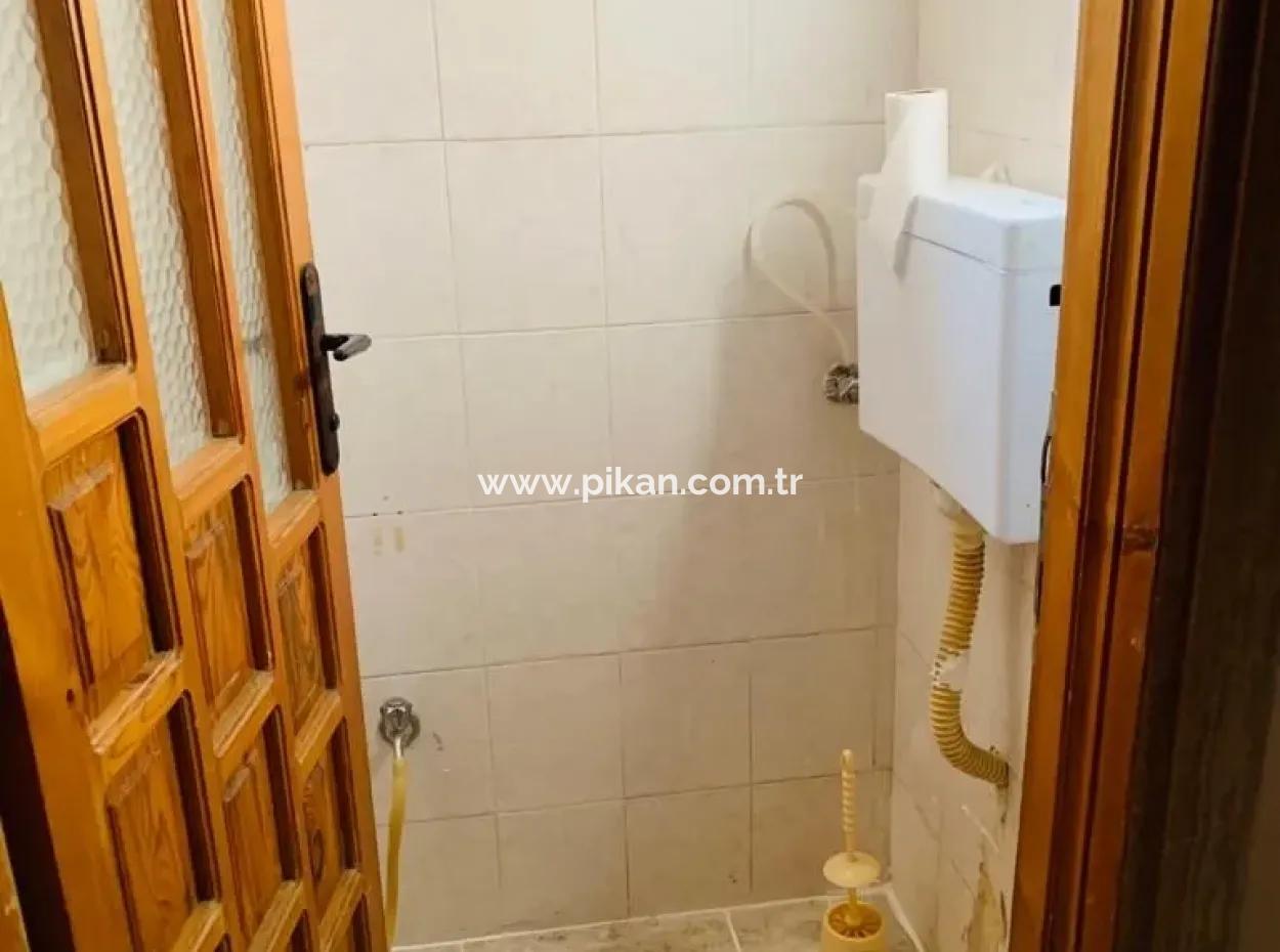 Ortacada Kiralık Eşyalı Kat Dubleks