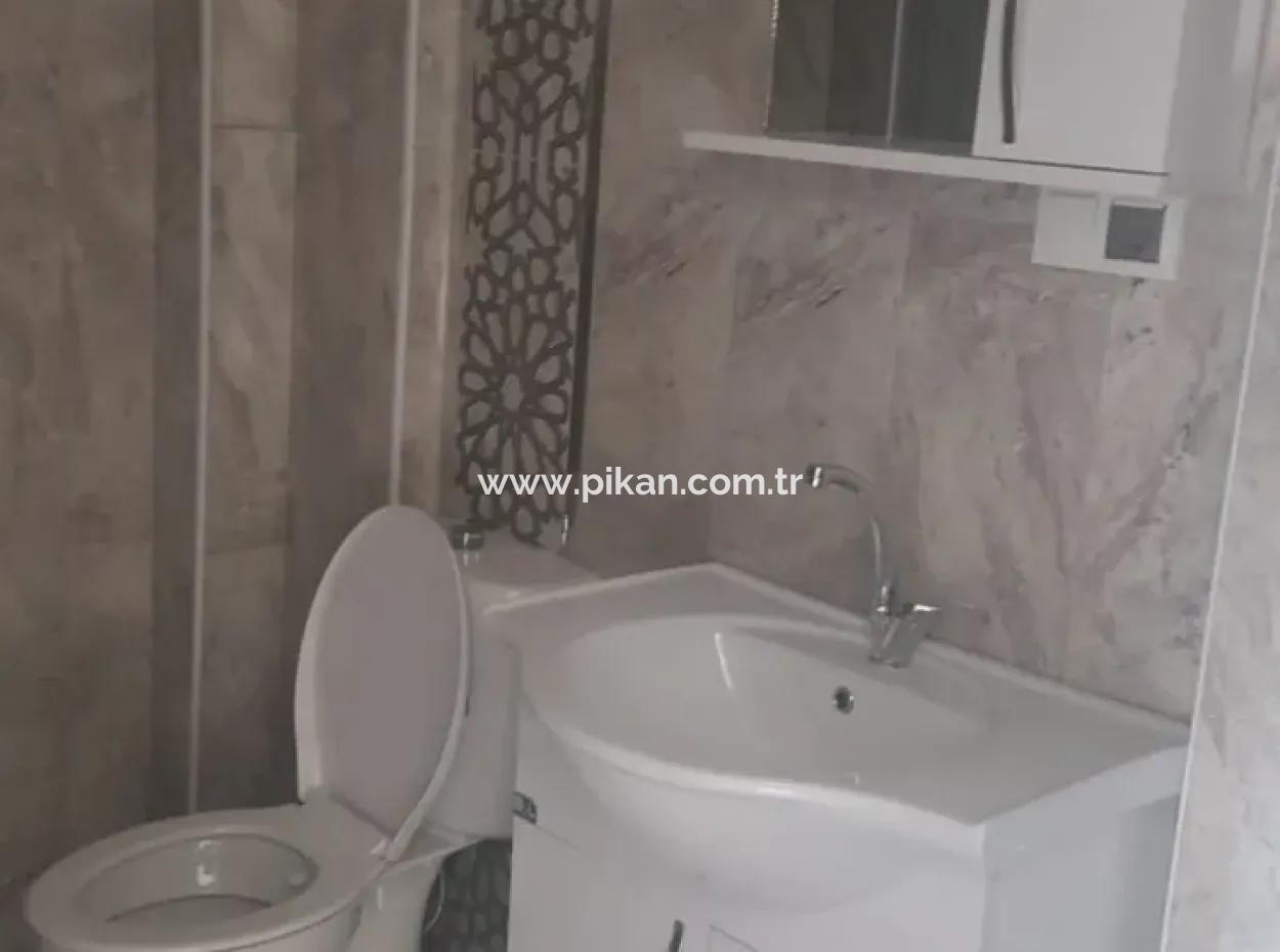 Ortaca Merkez De 85 M2 2+1 Daire Kiralık