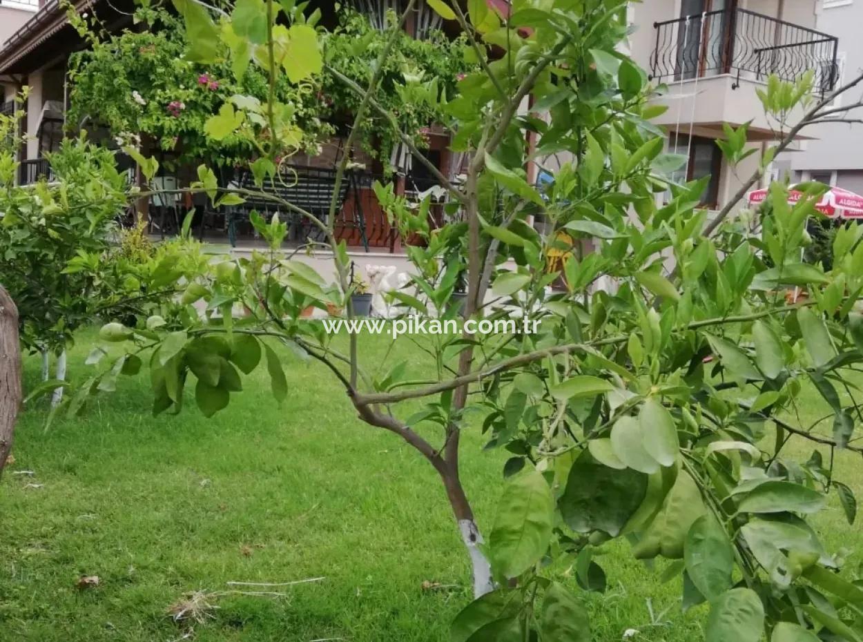 Muğla Ortacada Satılık 4+1 Müstakil Villa