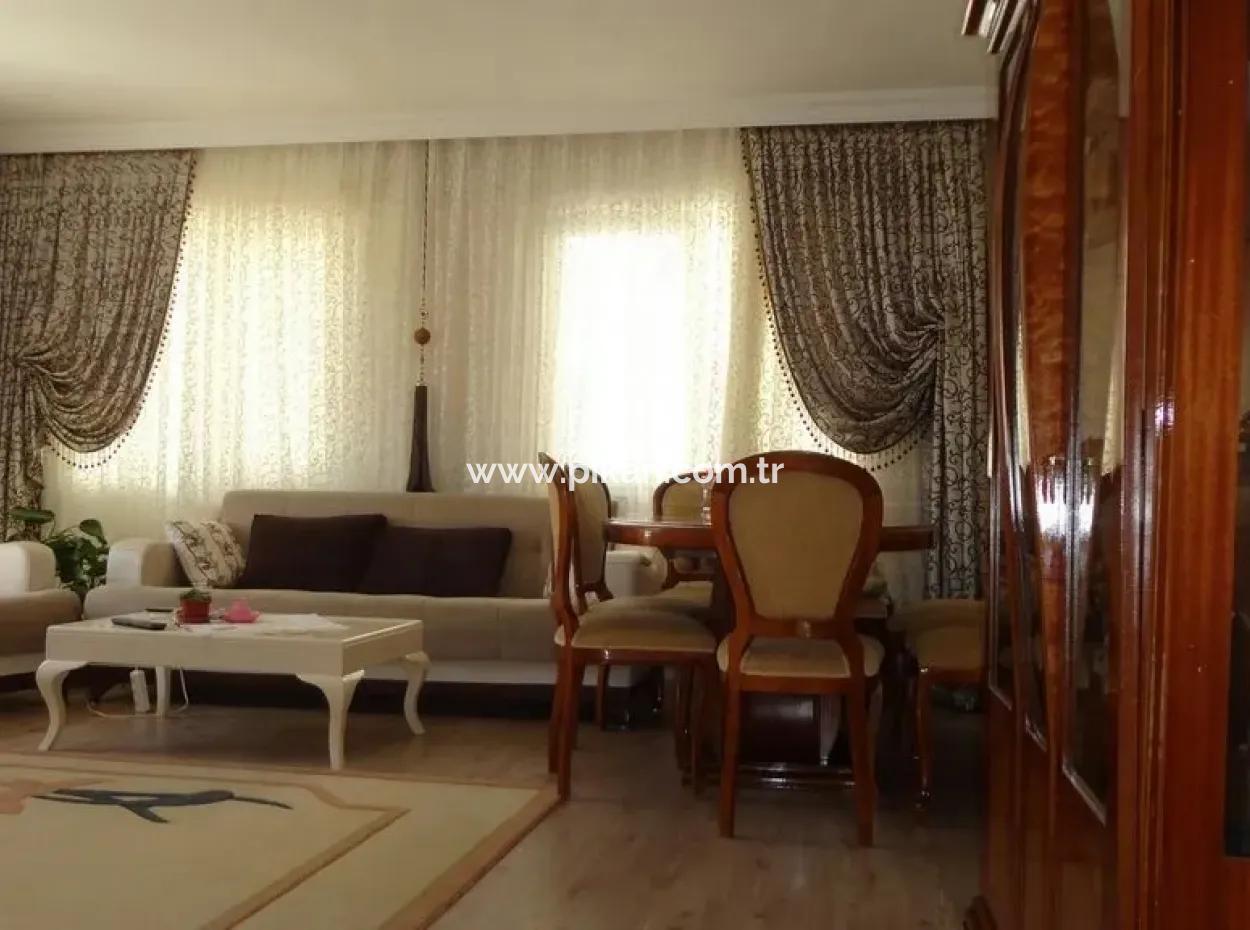 Ortaca Merkezde Satılık 3+1 Daire