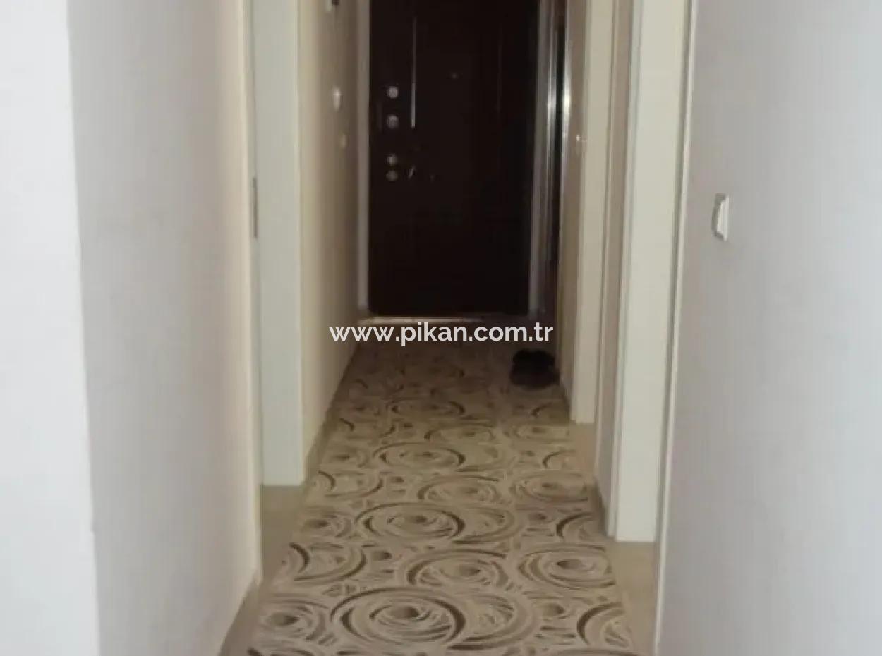 Ortaca Merkezde Satılık 3+1 Daire