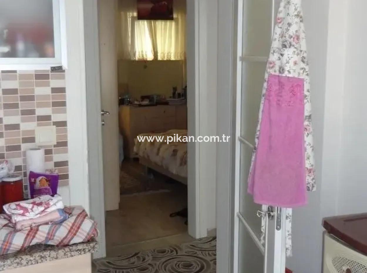 Ortaca Merkezde Satılık 3+1 Daire