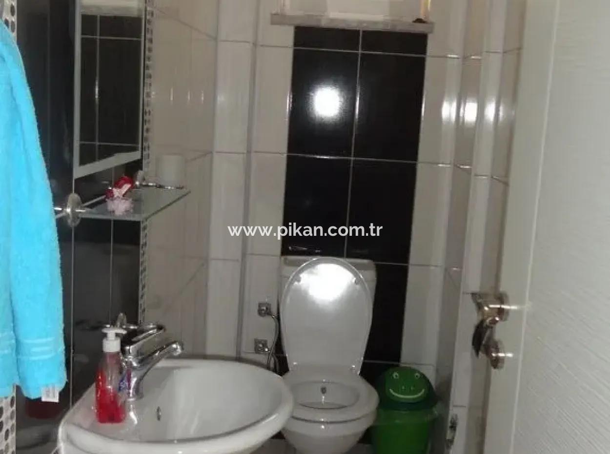 Ortaca Merkezde Satılık 3+1 Daire