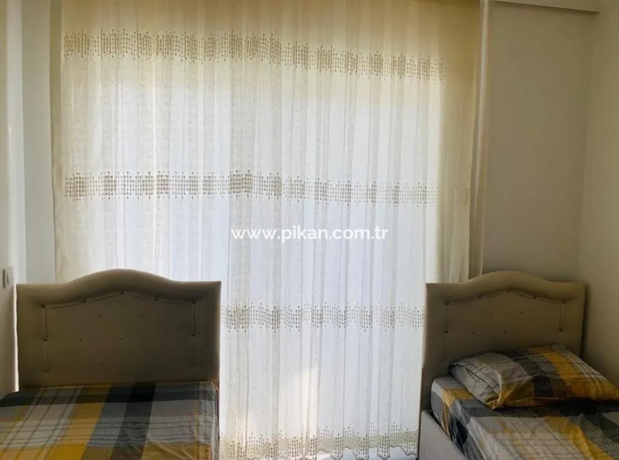 Ortaca Da 1+1 Full Eşyalı Daire Satılık