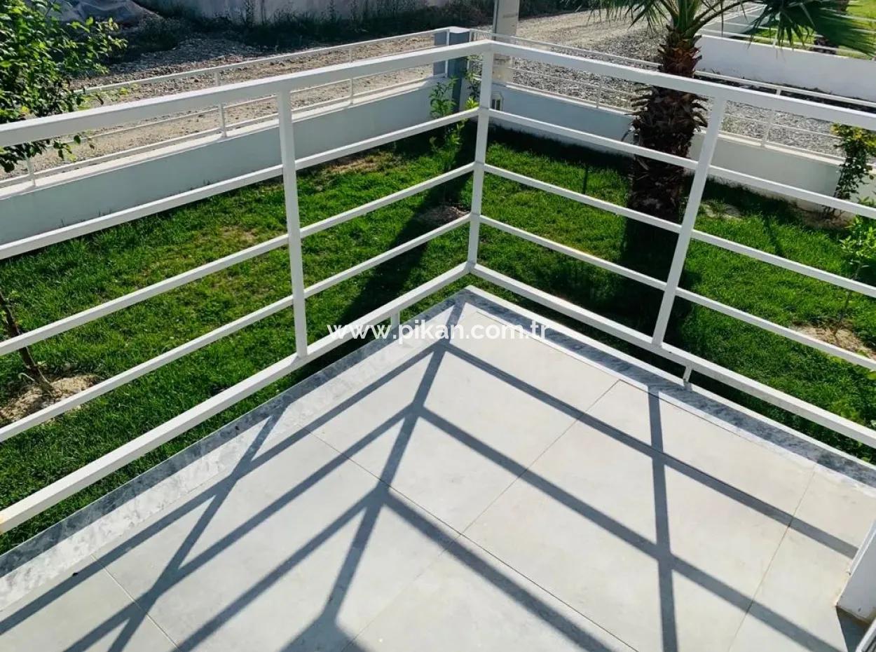 Ortaca Da 1+1 Full Eşyalı Daire Satılık