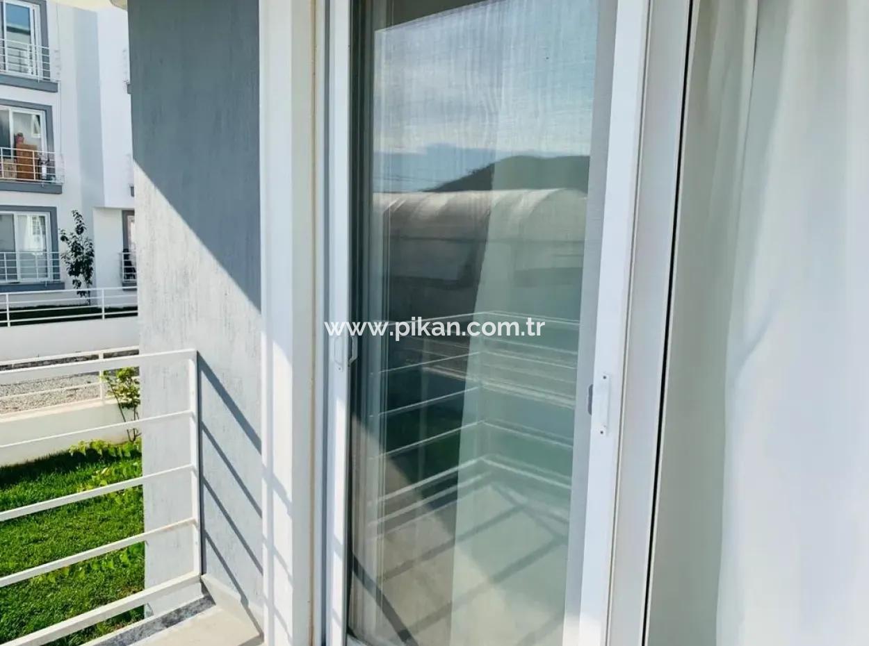 Ortaca Da 1+1 Full Eşyalı Daire Satılık