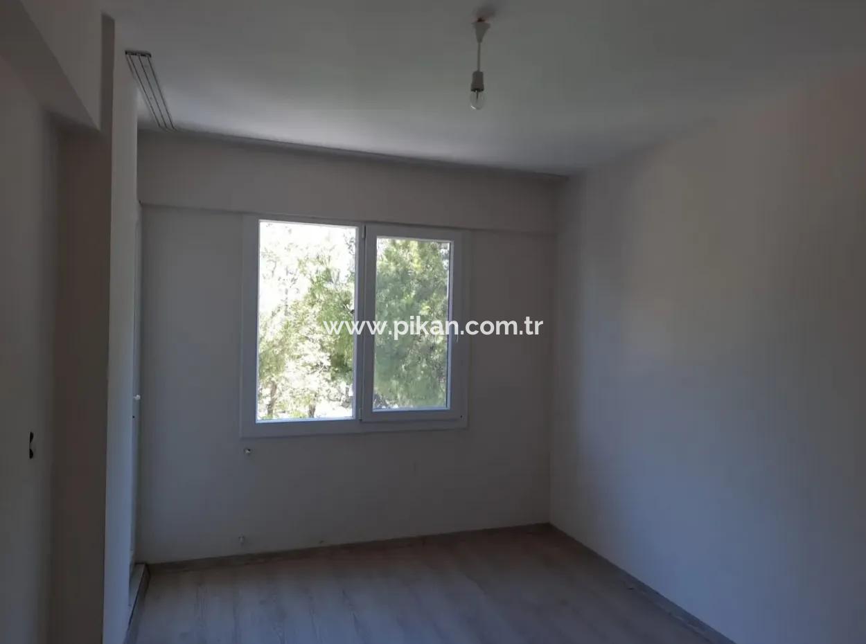 Ortaca Merkez De Kiralık 3+1 Daire