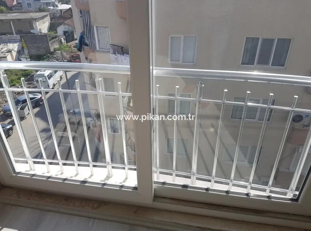 Ortaca Da Satılık Temiz Ve Kullanışlı Daire