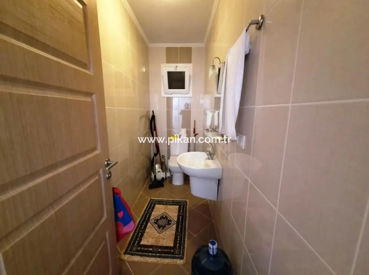 Ortaca Dalyanda Satılık Yüzme Havuzlu Lüks Villa