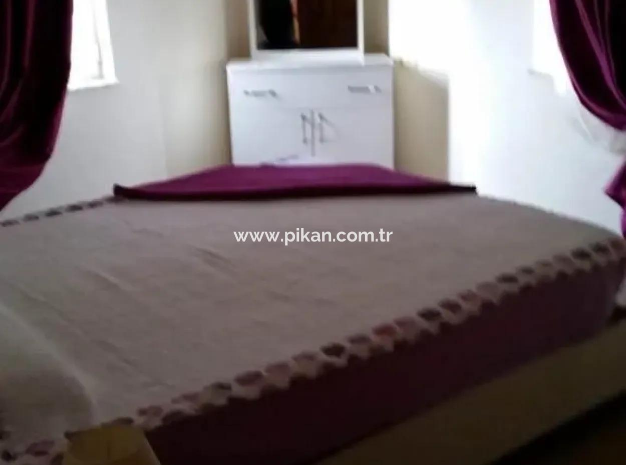 Muğla Dalyan Da Satılık 2+1 Eşyalı Çatı Dubleks