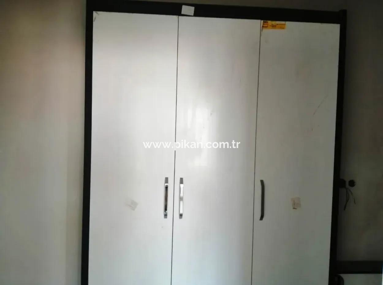 Ortacada 150 M2 3+1 Kaloriferli Daire Satılık