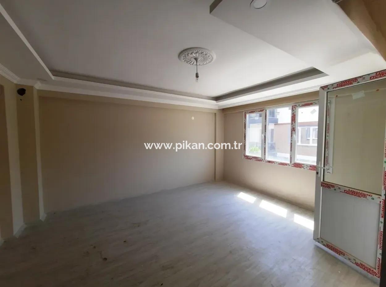 Dalamanda Satılık Yüzme Havuzlu Sıfır Daire