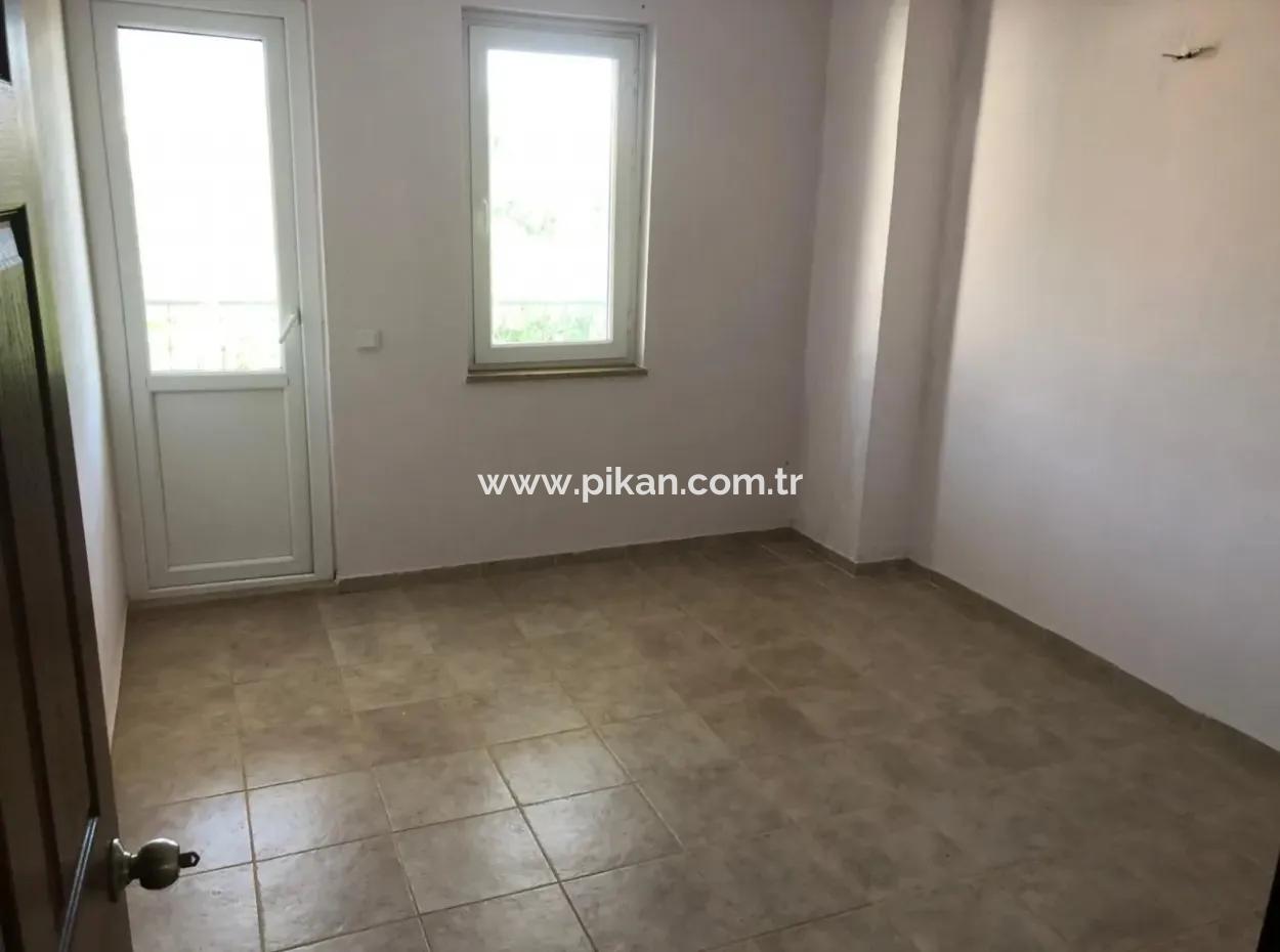 Dalyanda Kiralık 3+1 Eşyasız Dubleks