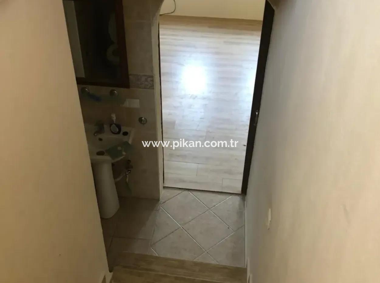 Dalyanda Kiralık 3+1 Eşyasız Dubleks
