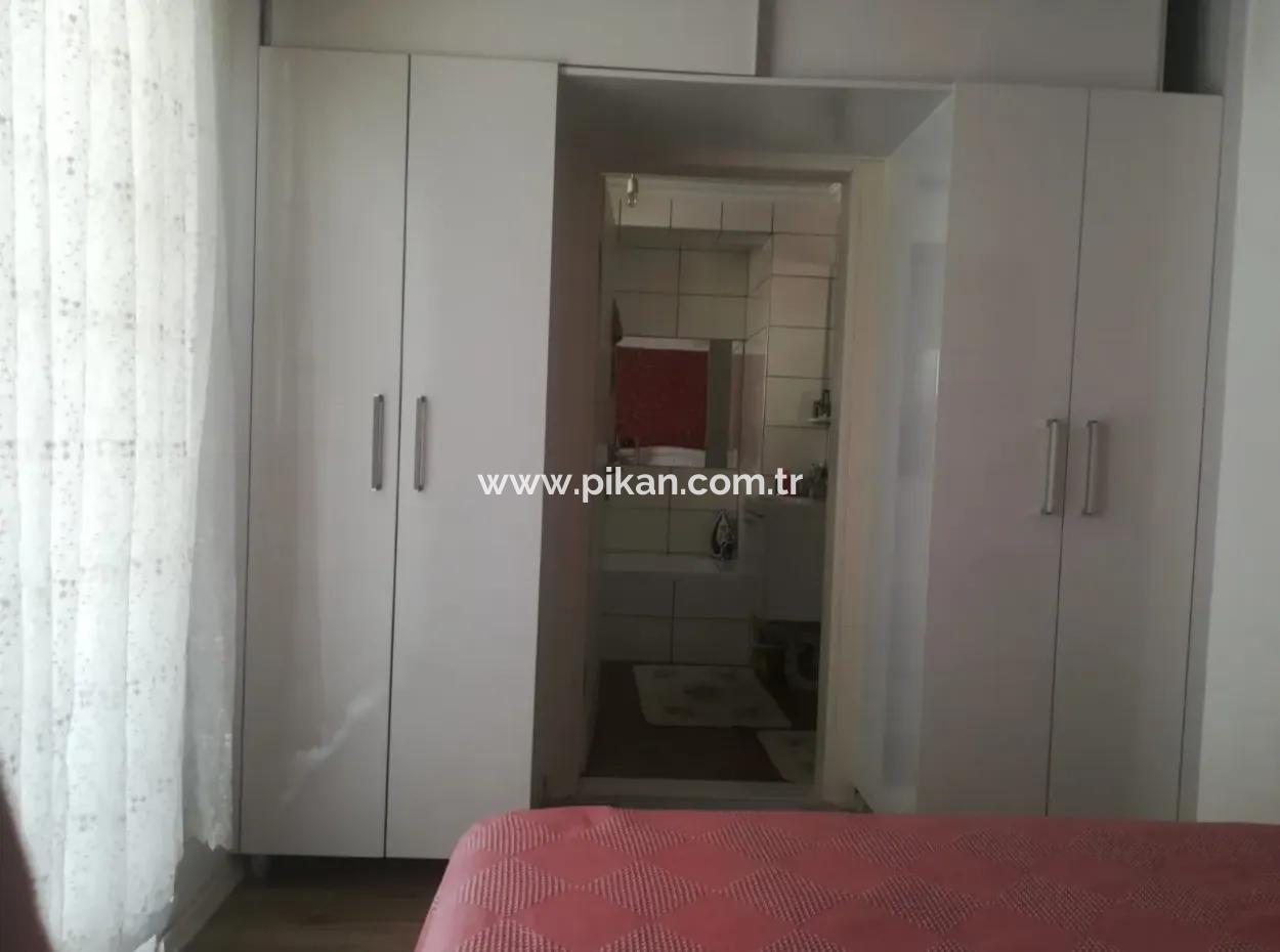 Ortacada Satılık Yüzme Havuzlu Daire