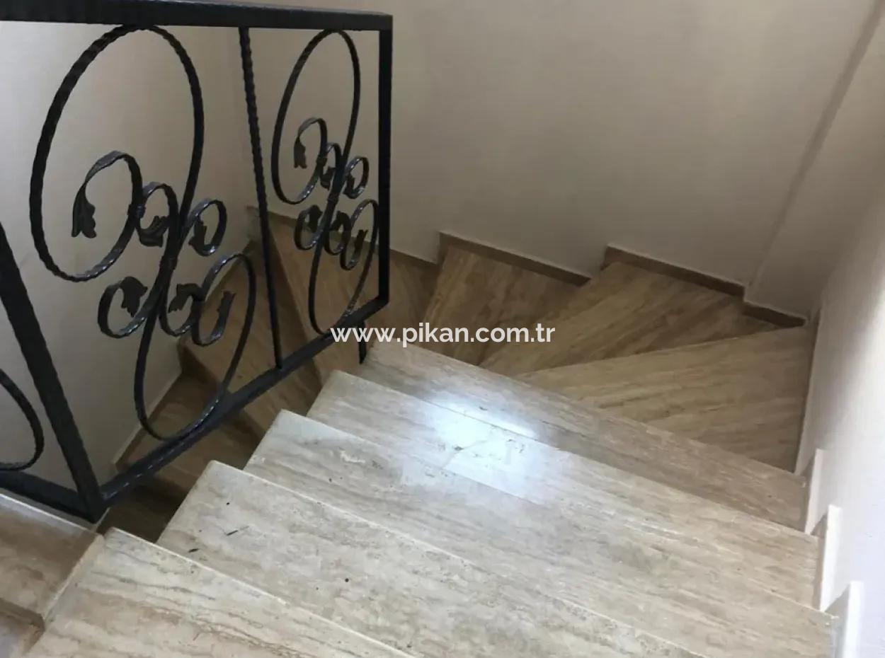 Dalyanda Kiralık 3+1 Eşyasız Dubleks