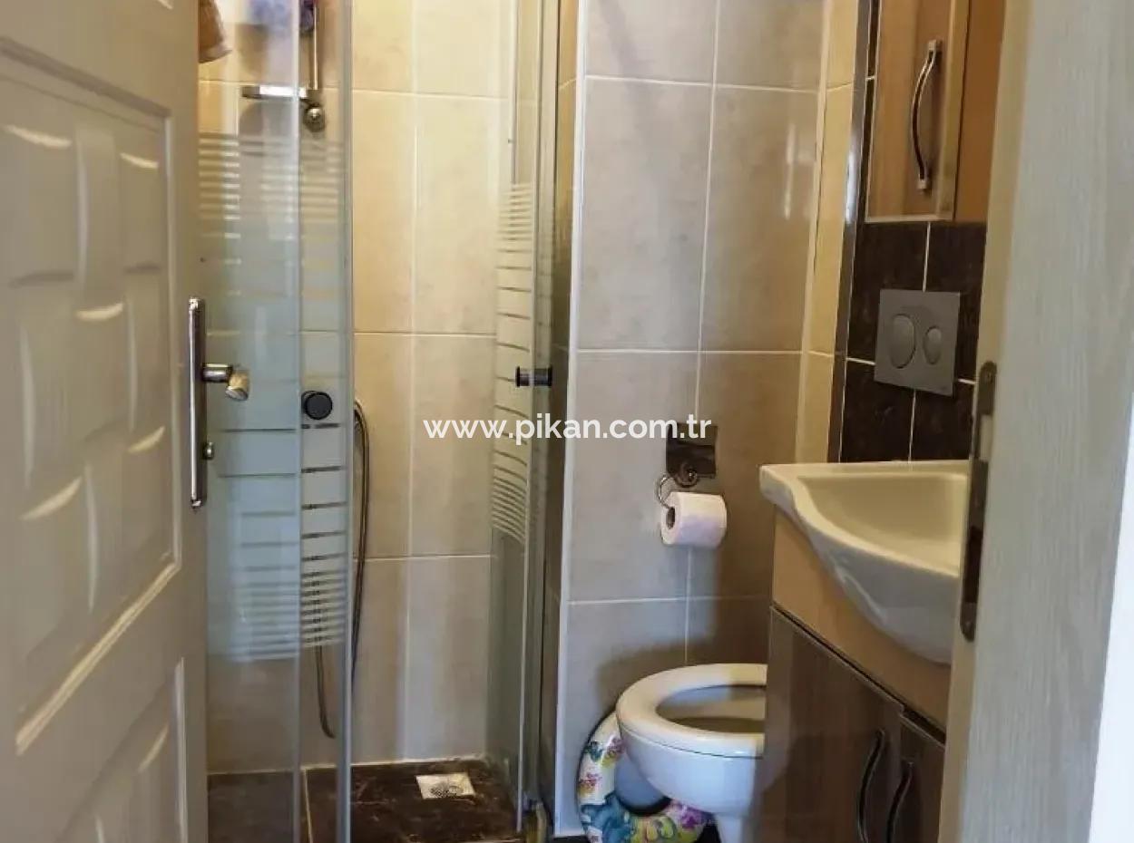 Dalamanda Satılık 5+1 Çatı Dubleks