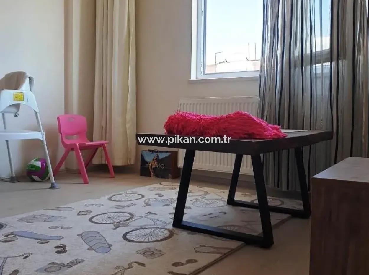 Dalamanda Satılık 5+1 Çatı Dubleks