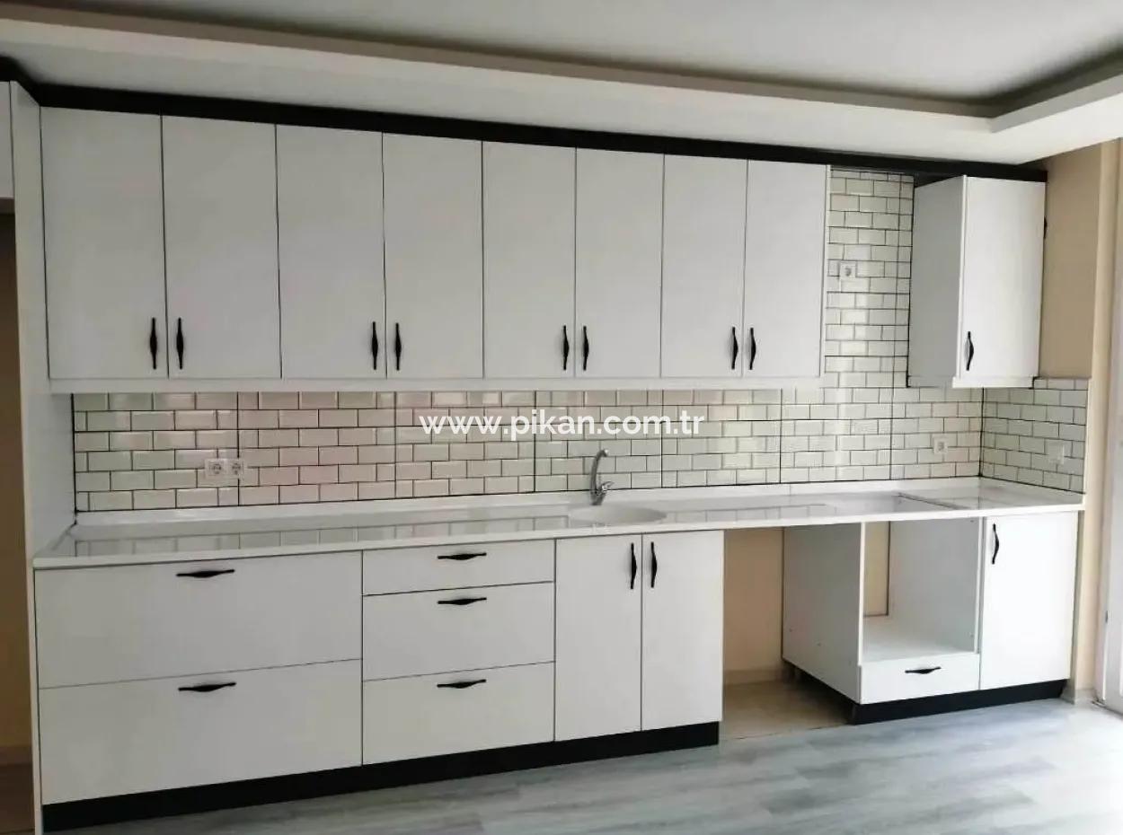 Ortaca Merkezde 3+1 Yeni Daire Satılık