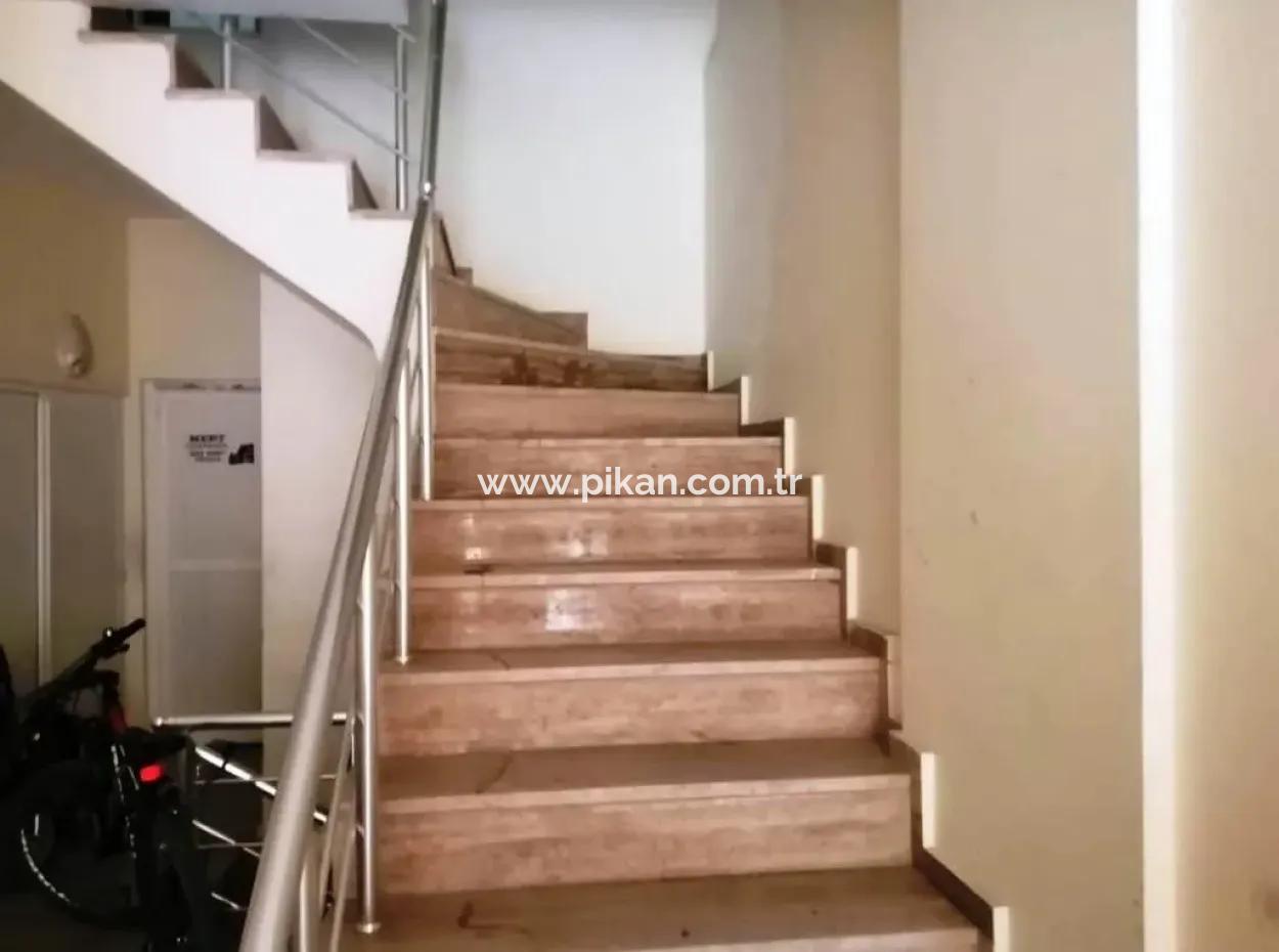 Ortaca Merkezde 3+1 Yeni Daire Satılık