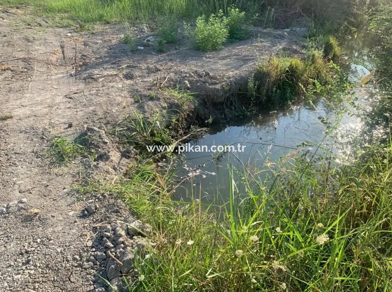 Ortaca Mergenlide 2 Parsel 13 000 M2 Tarla Satılık