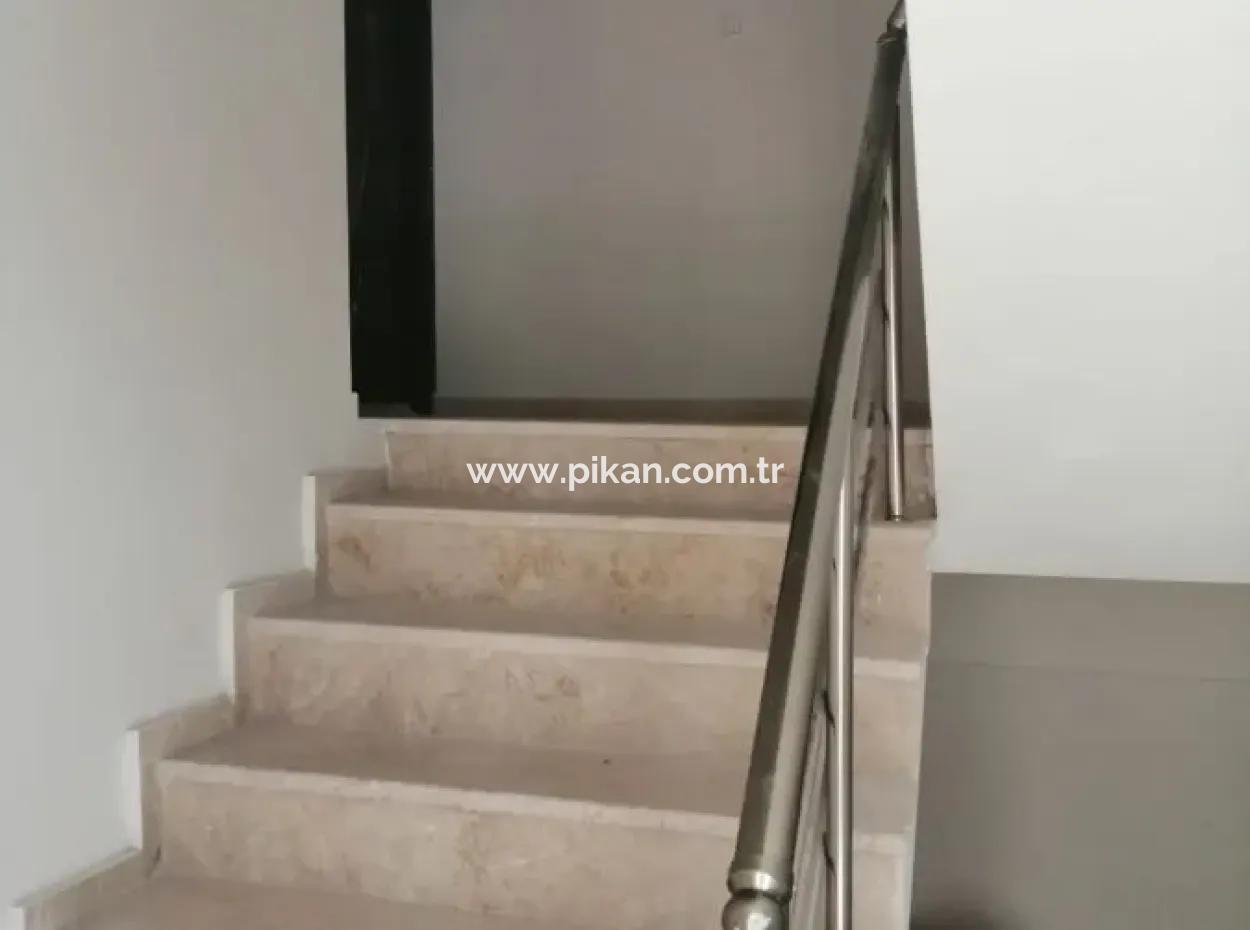 Ortaca Merkezde Satılık Sıfır 1+1 Daire