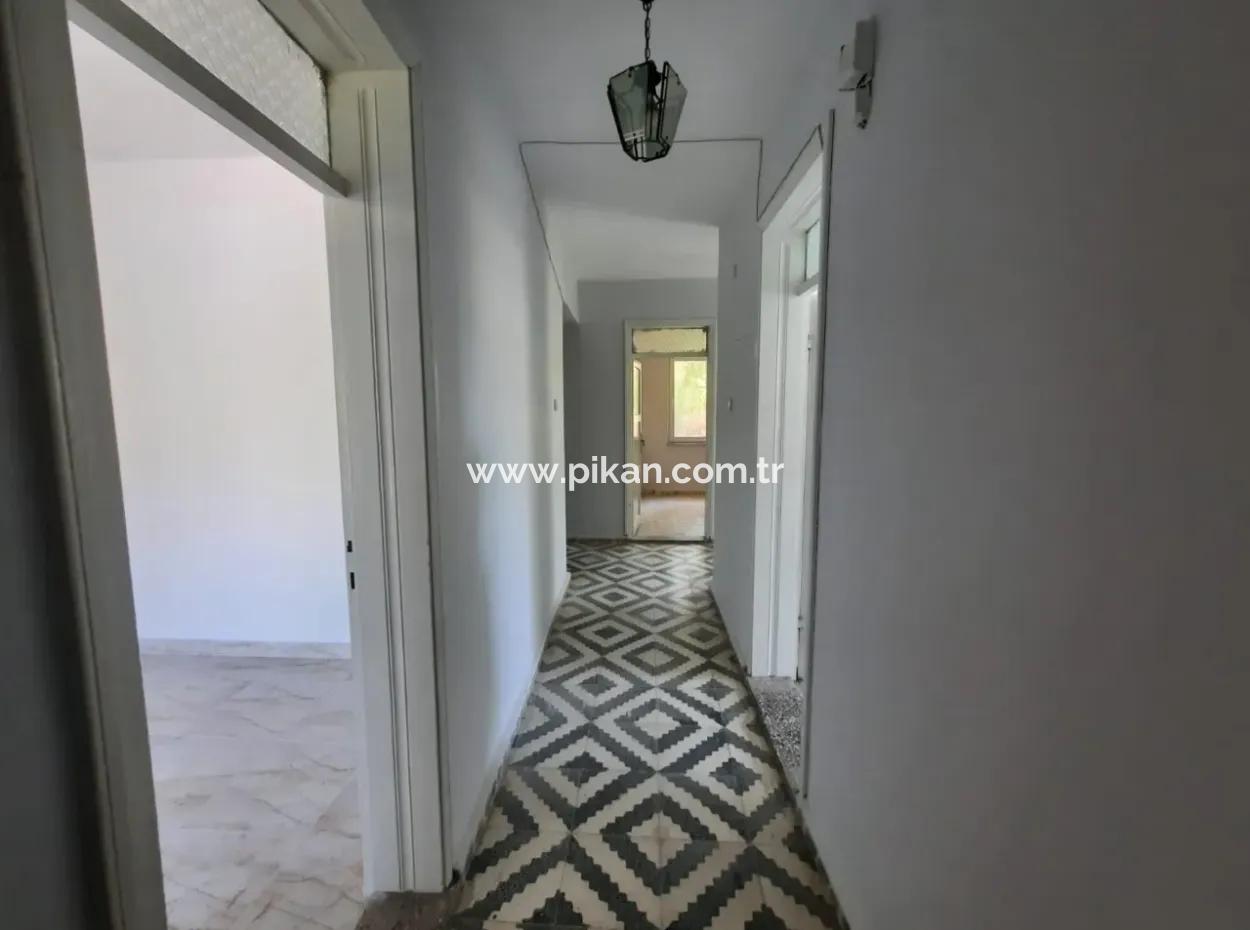 Dalyanda Kiralık 3+1 Daire