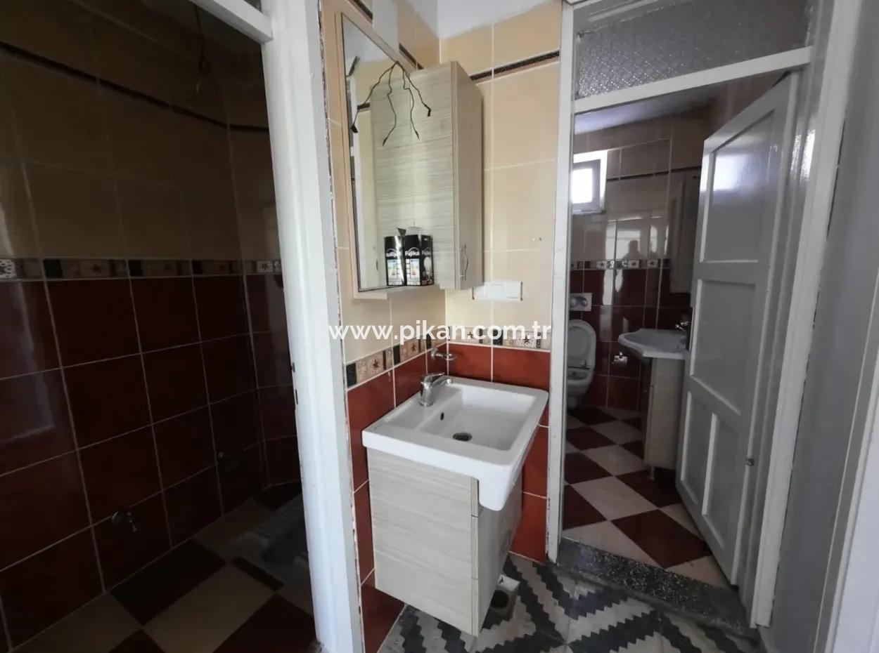 Dalyanda Kiralık 3+1 Daire