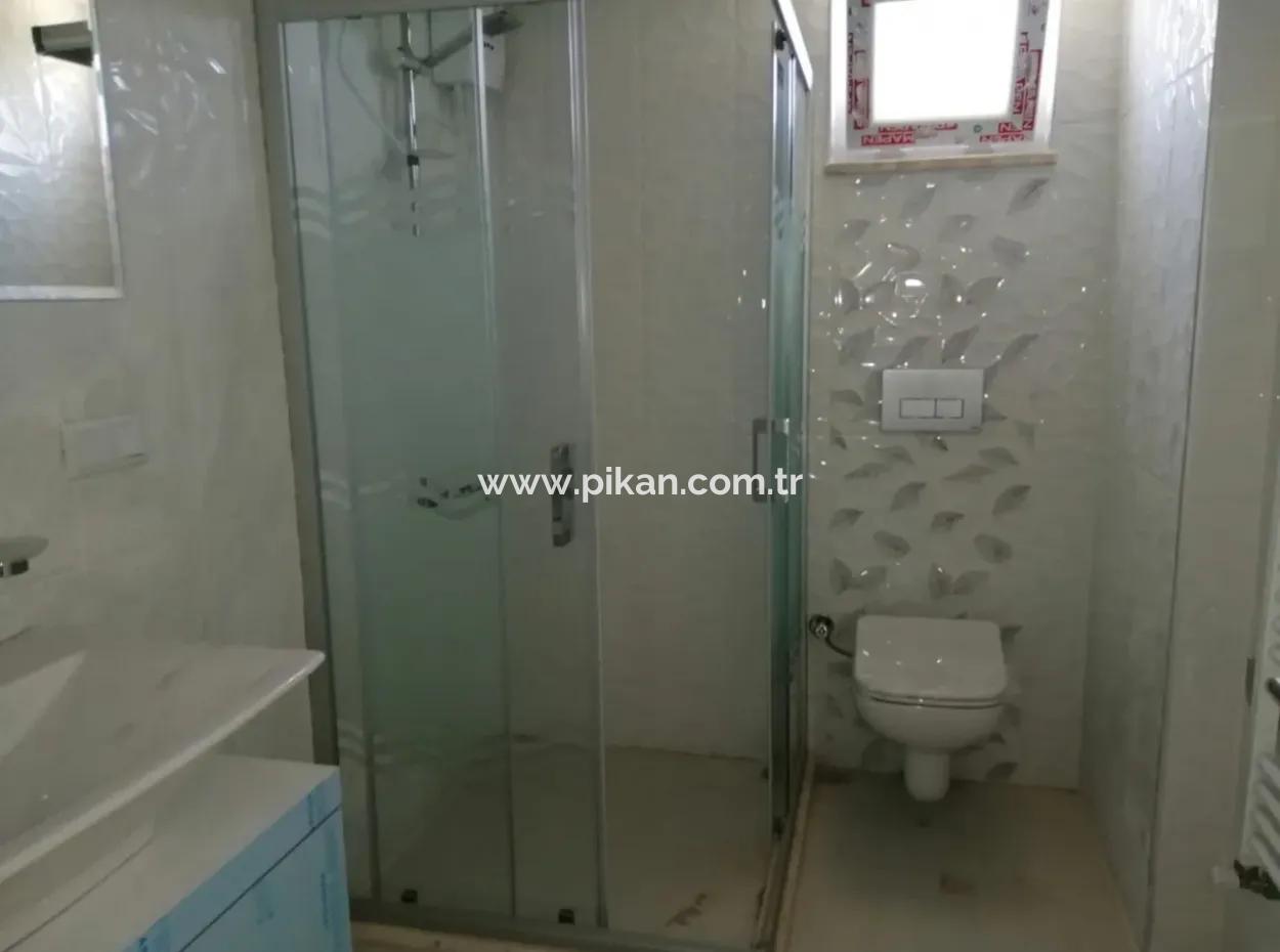 Ortaca Bahçelievler De Satılık 2+1 90 M2 Kaloriferli Lüks Daireler