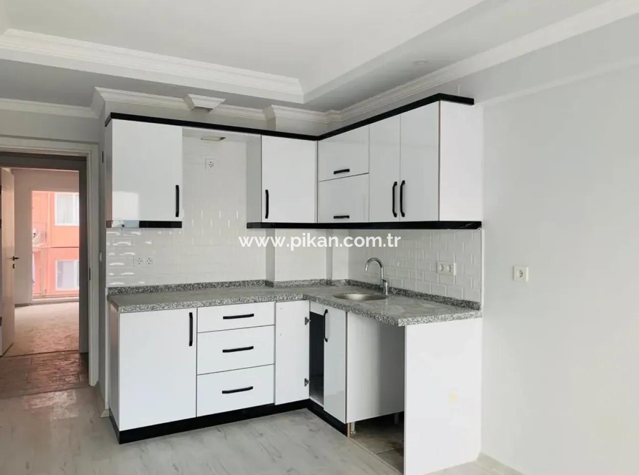 Muğla Ortacada Kelepir 1+1 Sıfır Daire Satılık