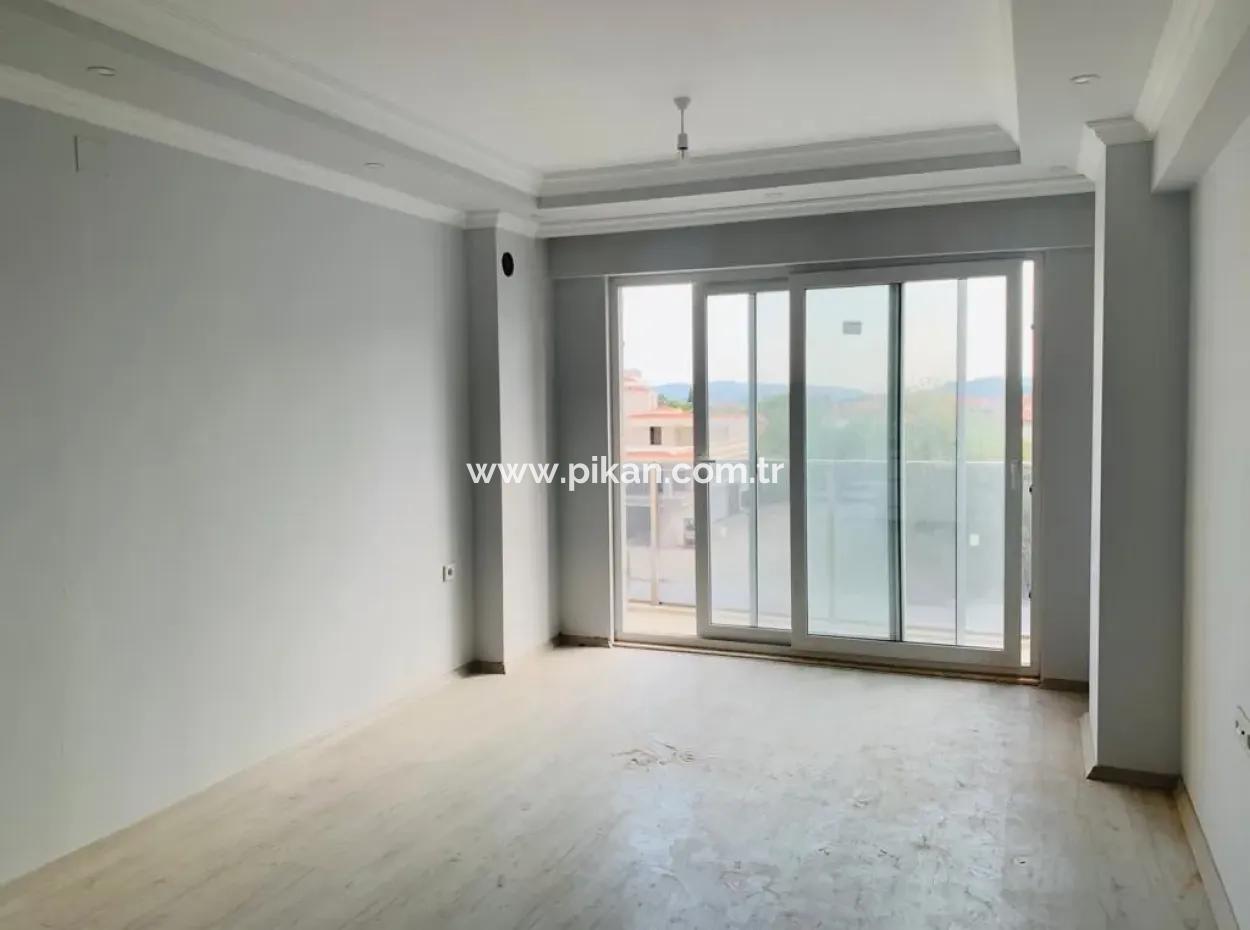 Muğla Ortacada Kelepir 1+1 Sıfır Daire Satılık