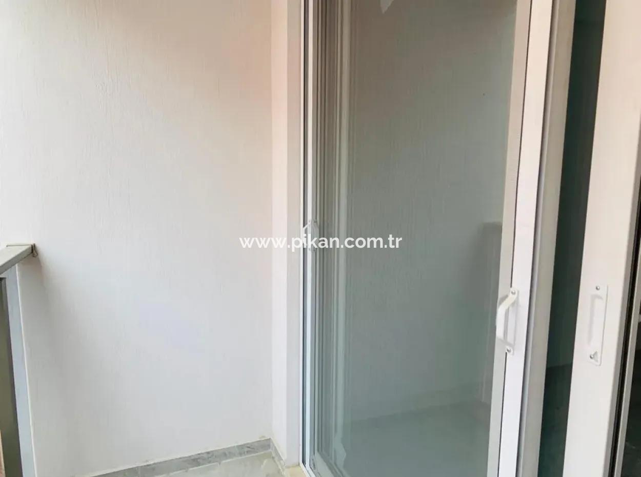 Muğla Ortacada Kelepir 1+1 Sıfır Daire Satılık