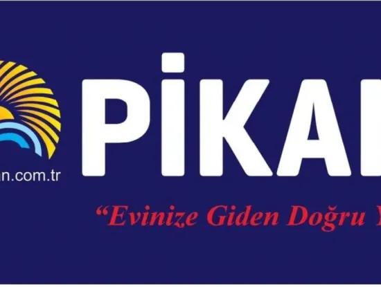 Denizli  Acıpayam Yassıhöyük De 3 400 M2 Arazi Satılık