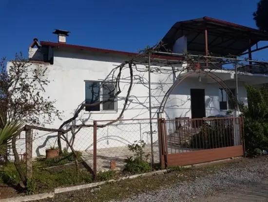 Gayrimenkul Konut Kiralık Müstakil Ev emlak ilanları.