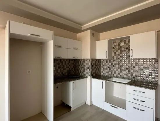 Ortaca Merkezde 3+1 Daire Satılık