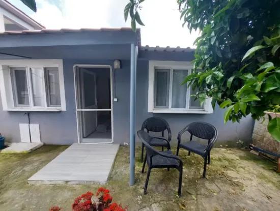 Köyceğiz Çandırda Müstakil Eşyalı 75 M2, 1+1 Ev Kiralık