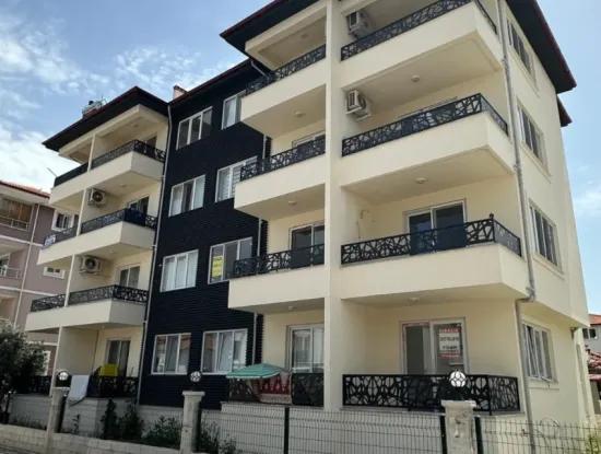 Ortacada 1+1 Sıfır Yüksek Giriş Daire Kiralık