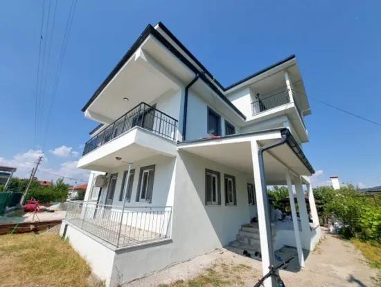 Ortaca Okçularda 2+1 Sıfır Eşyasız Daire Yıllık Kiralık