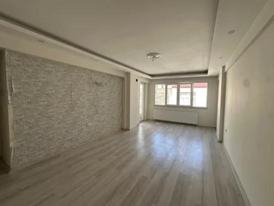 Ortaca Merkezde Asansörlü  3+1 Kapalı Mutfak Daire Satılık