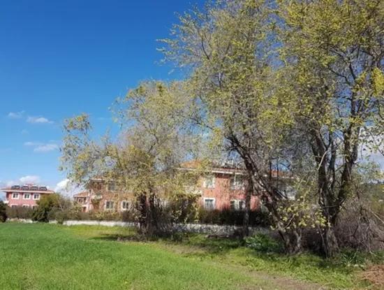 Köyceğiz De Ana Yola Sıfır İmarlı Satılık Arsa