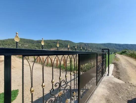 Ortaca Güzelyurt’ta Satılık Kooperatif Hisseleri – 270 M²