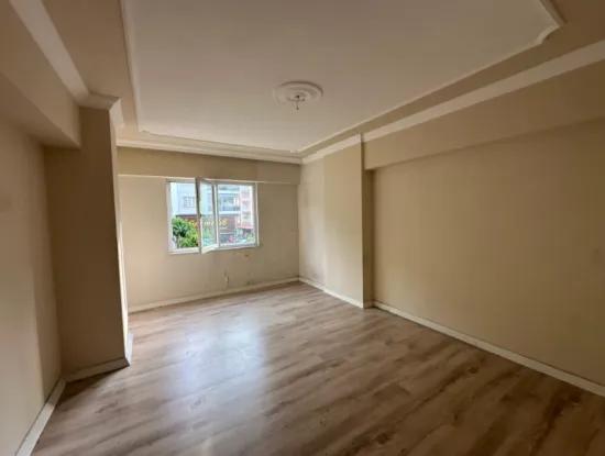 Ortaca Merkezde Bulvara Cephe 138 M2 3+1 Geniş Daire Kiralık