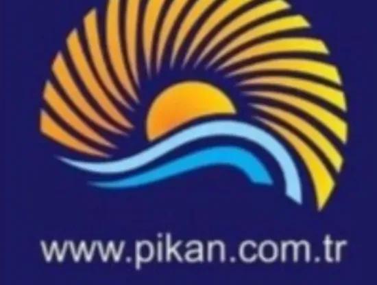 Muğla Ula Kızılyaka Da 4 500 M2,250 M2 İnşaat Hakkı Olan  Arazi Acil Satılık