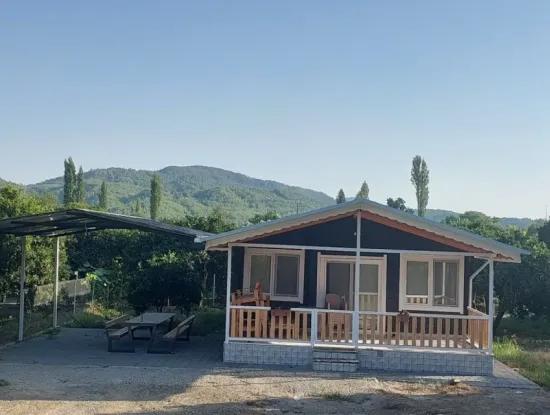 Köyceğiz Kavakarasında  2+1 Eşyalı Ev Uzun Süreli Kiralık