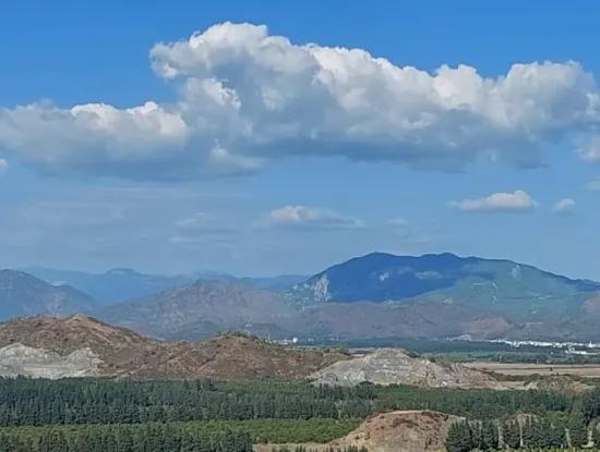 Ortaca Fevziyede Deniz Ve Doğa Manzaralı  Kelepir Müstakil Zeytinlik Satılık