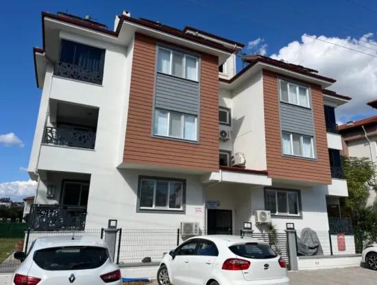 Ortaca Merkezde  3+1 Daire Satılık