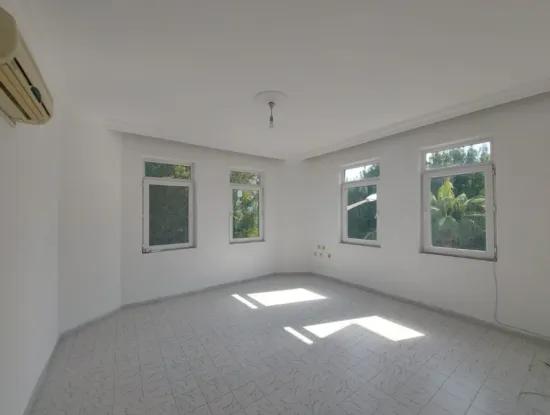 Muğla Dalyan Merkezde, 2+1 Eşyasız Daire Kiralık