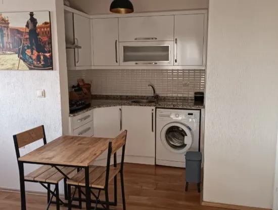 Ortaca Merkez De 1+1 Full Eşyalı Daire Kiralık