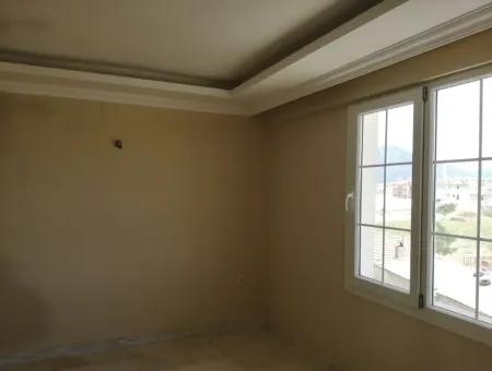 Ortaca Karaburun Da Kiralık 2+1 Ve 3+1 Sıfır Daireler