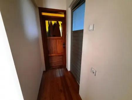 Ortacada Kiralık Bahçeli 3+1 Daire